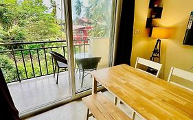 Sea Breeze 1 Bhk Apartment A12 Calangute,North Goa